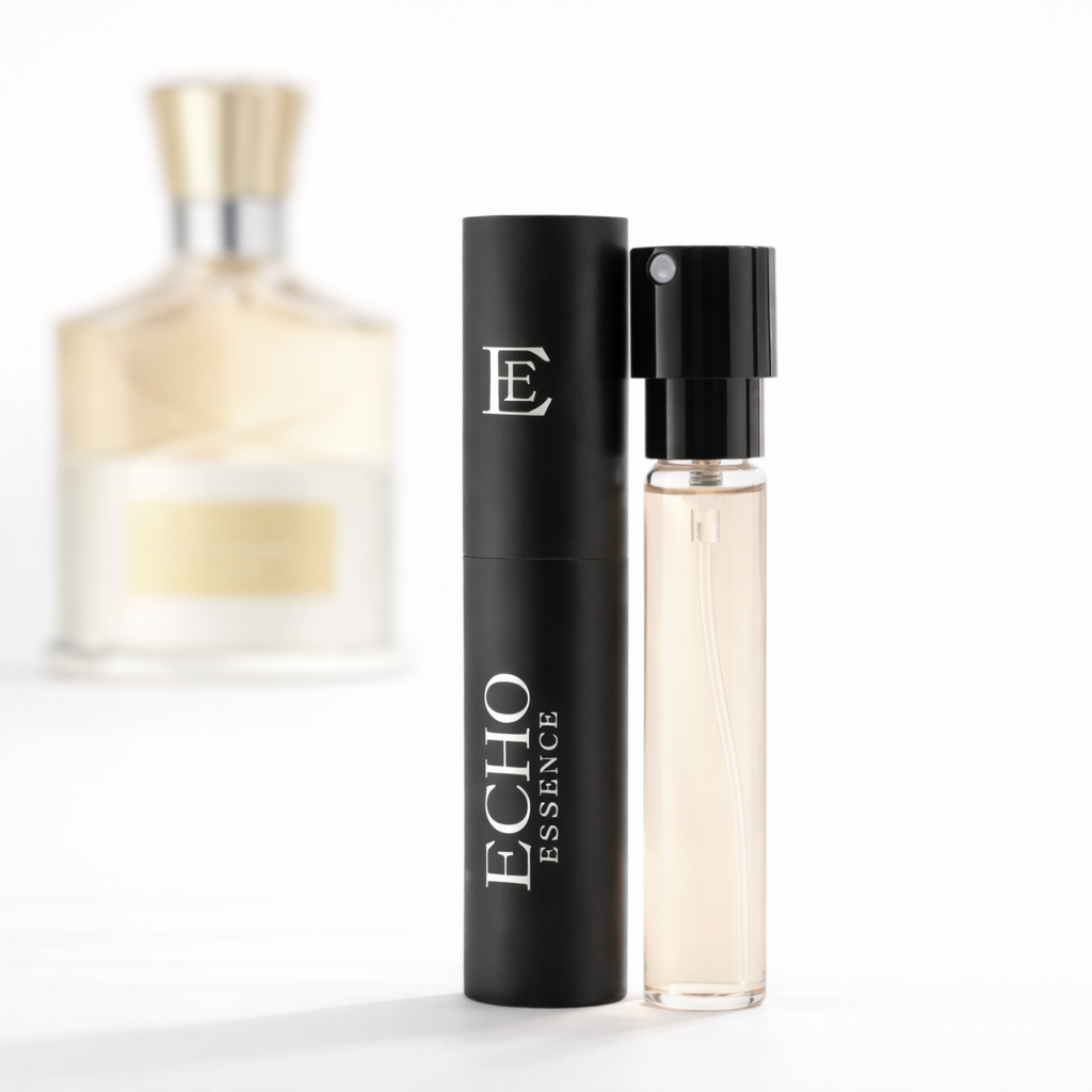 Echo 11 - Ascent Rosé